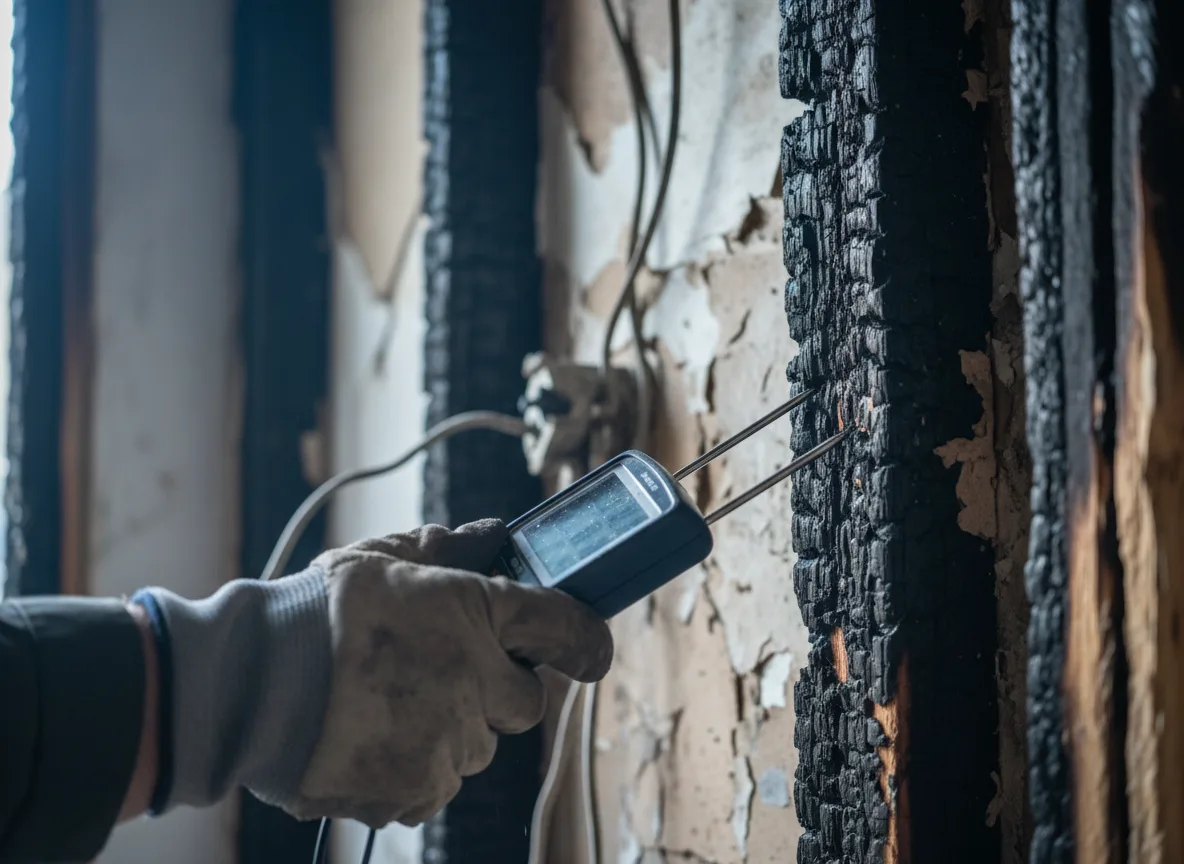 Fire Damage Restoration Schneider, IN FAQs